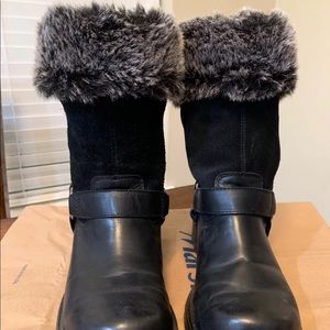 Harley Davidson Boots